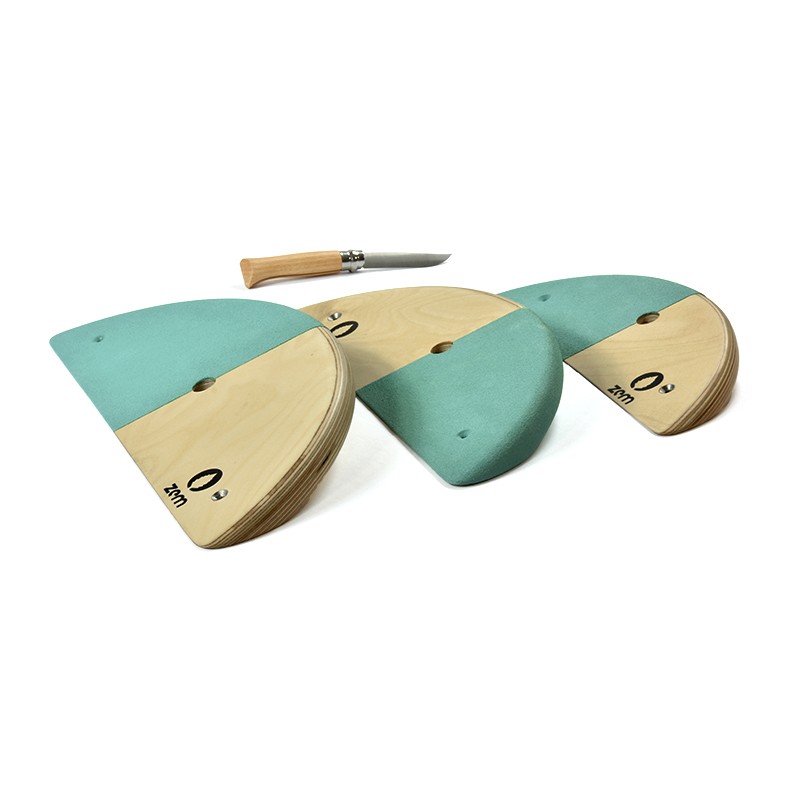 Ecaille - Fine Allongee