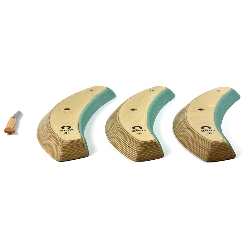 Lune - Grande Plate 36