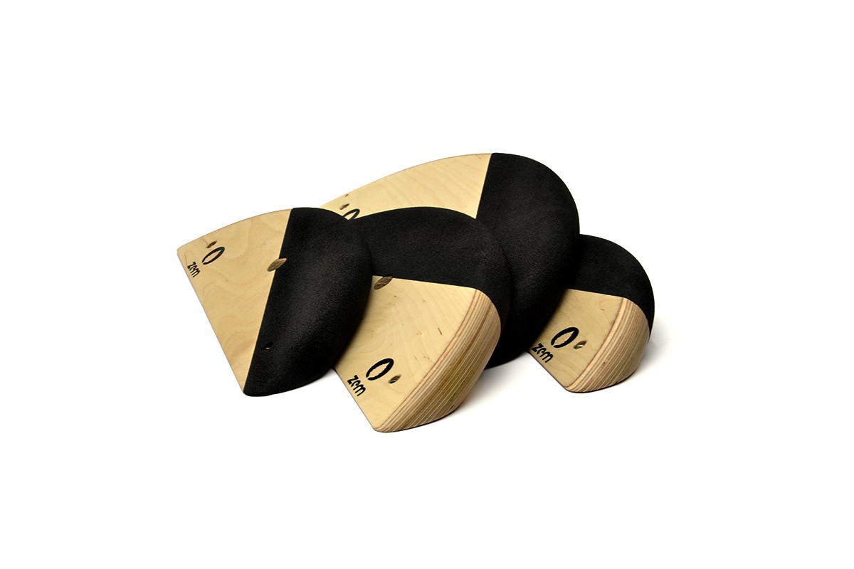 Ecaille - Large Allongee