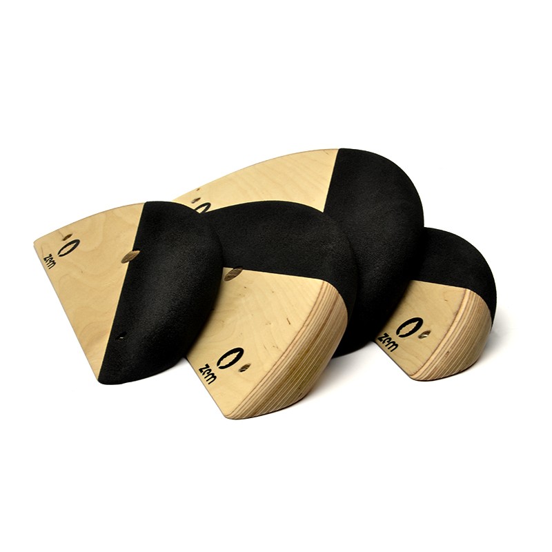 Ecaille - Large Allongee