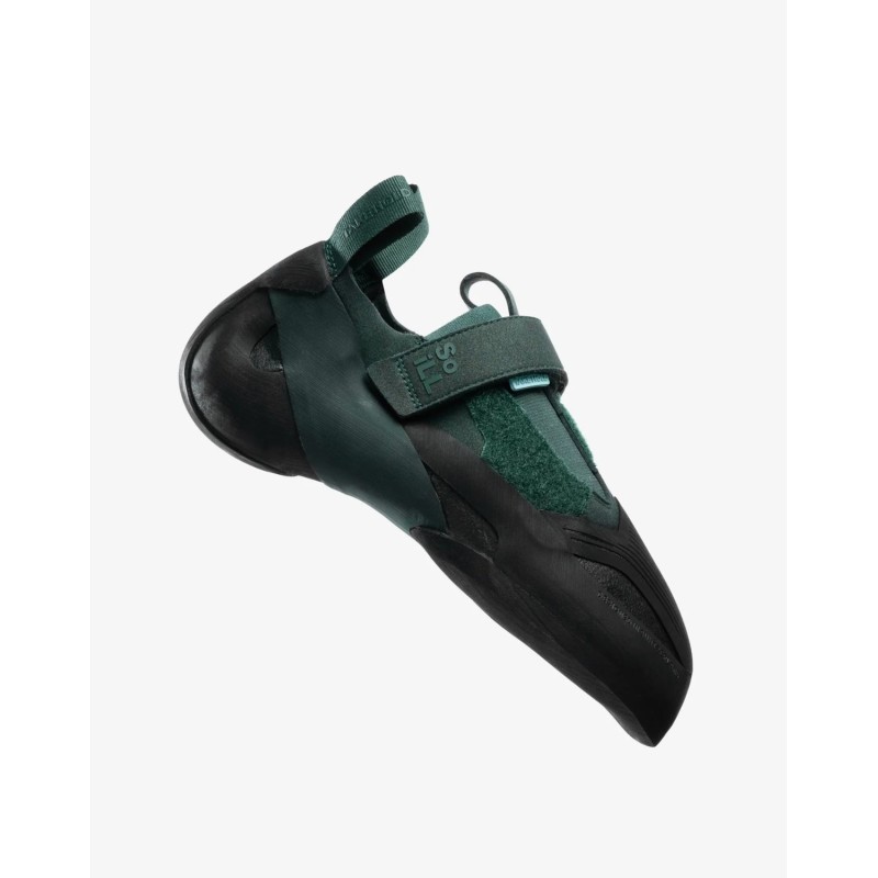 Torque - Bristish Racing Green