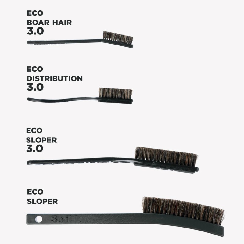 Eco Distribution Brush