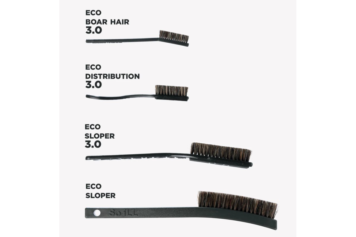 Eco Sloper Brush