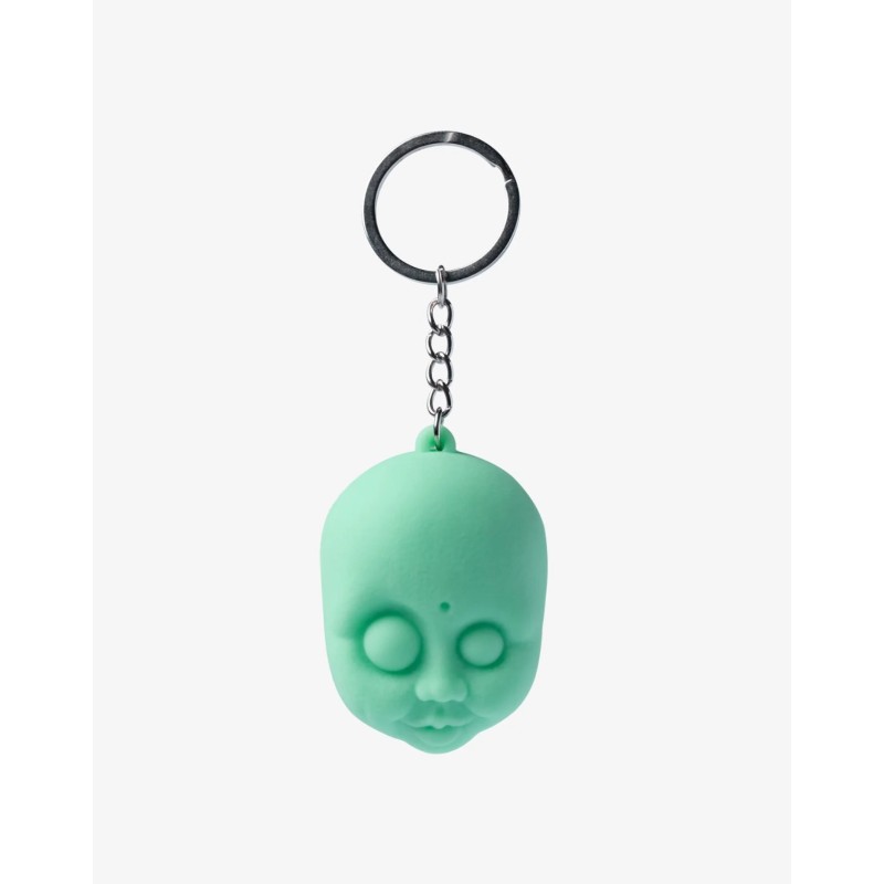 Baby deluxe key chain