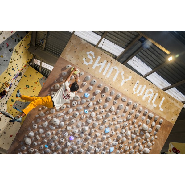 Shiny - Full Standard Holds LEDs Controller Tablet 2