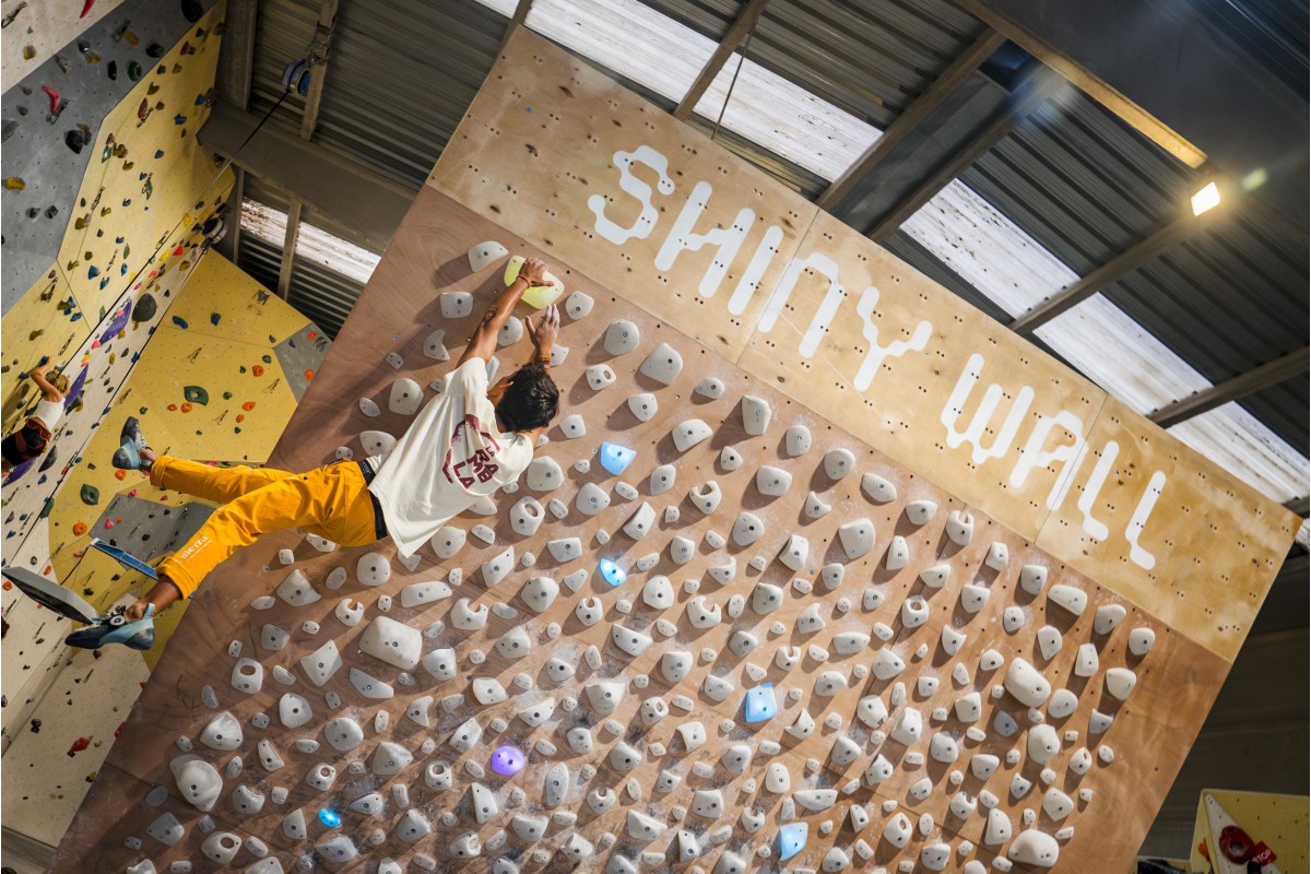 Shiny - Full Standard Holds LEDs Controller Tablet