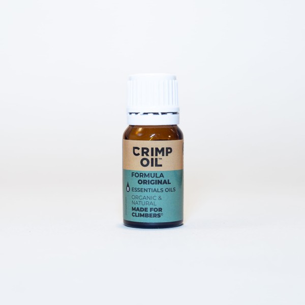 Crimp Oil - Original 30ml