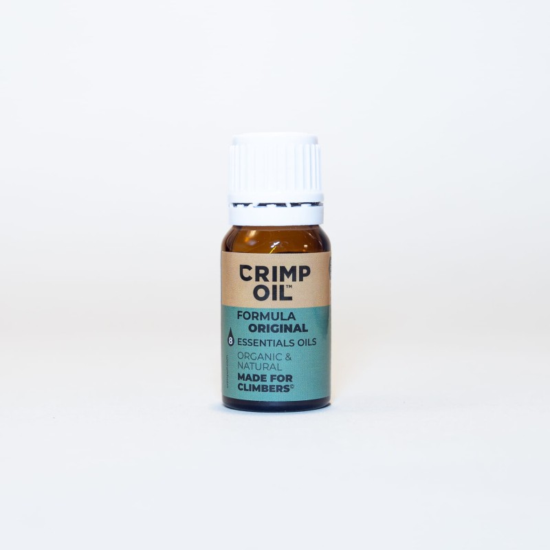 Crimp Oil - Original 30ml