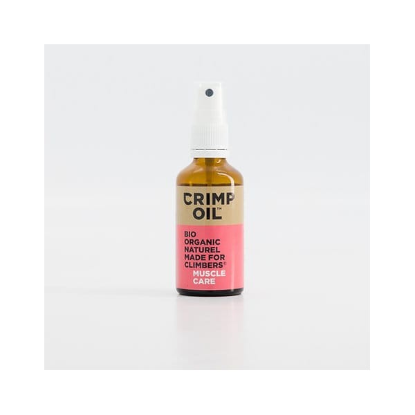 Crimp Oil - Muscles Care 50ml