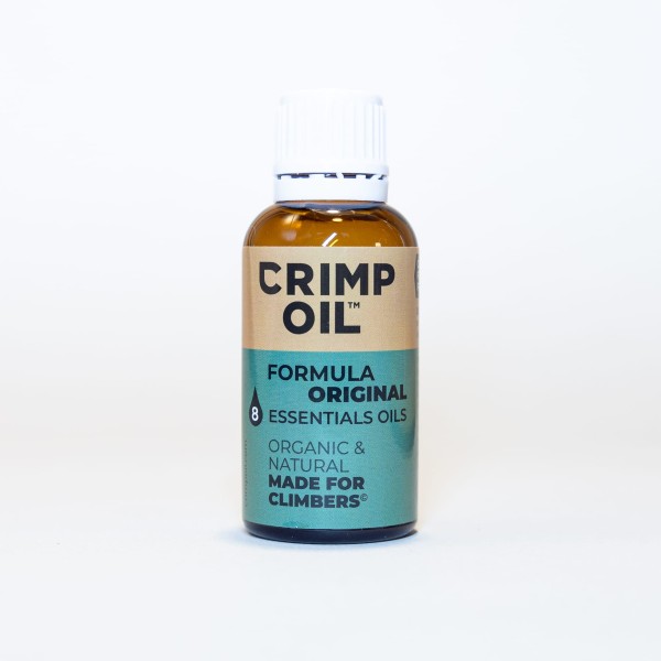 Crimp Oil - Original 10ml