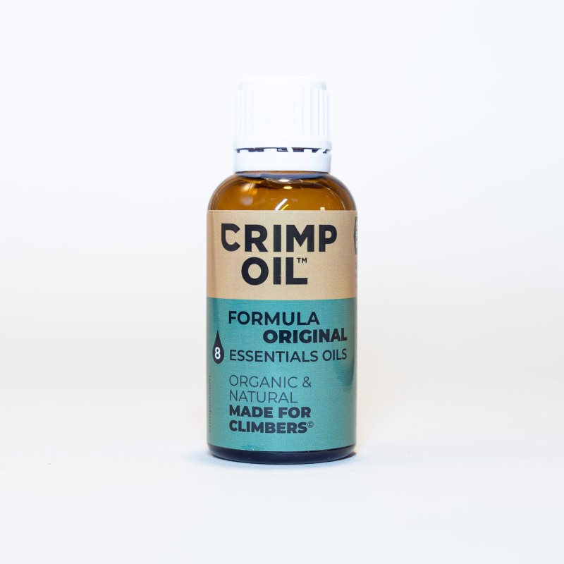 Crimp Oil - Original 10ml