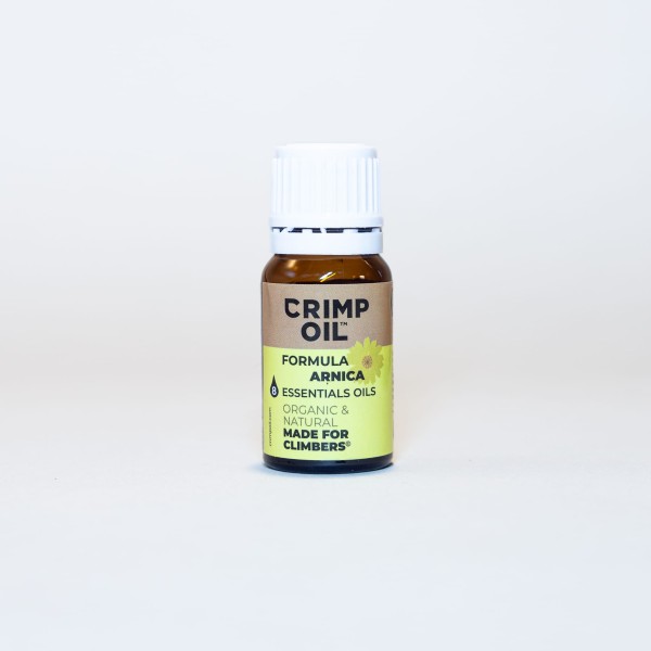 Crimp Oil Arnica 30ml