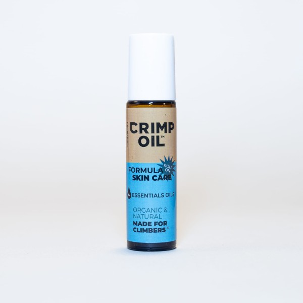 Crimp Oil - Skin care 10ml