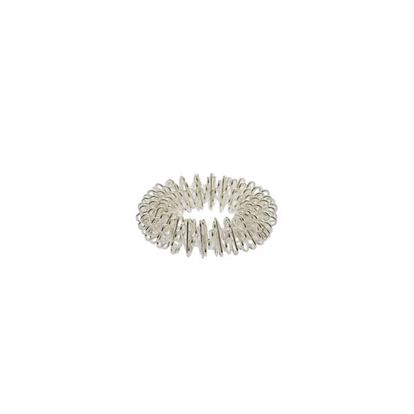 Acupuncture rings