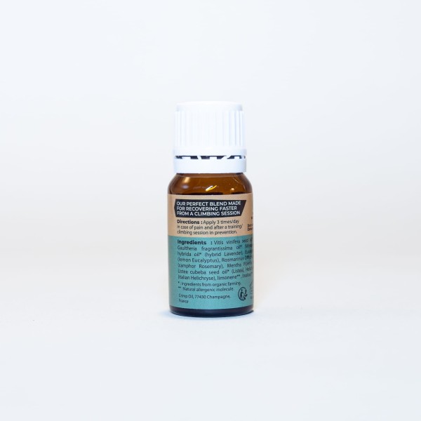 Crimp Oil - Original 30ml 2