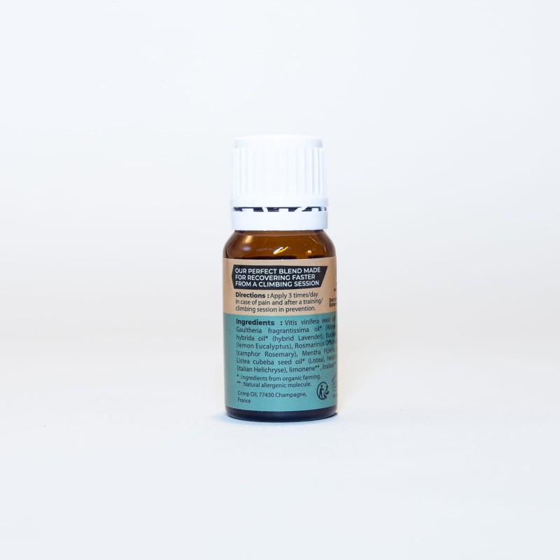 Crimp Oil - Original 30ml