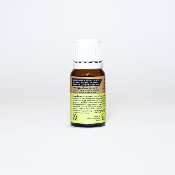 Crimp Oil Arnica 30ml 2