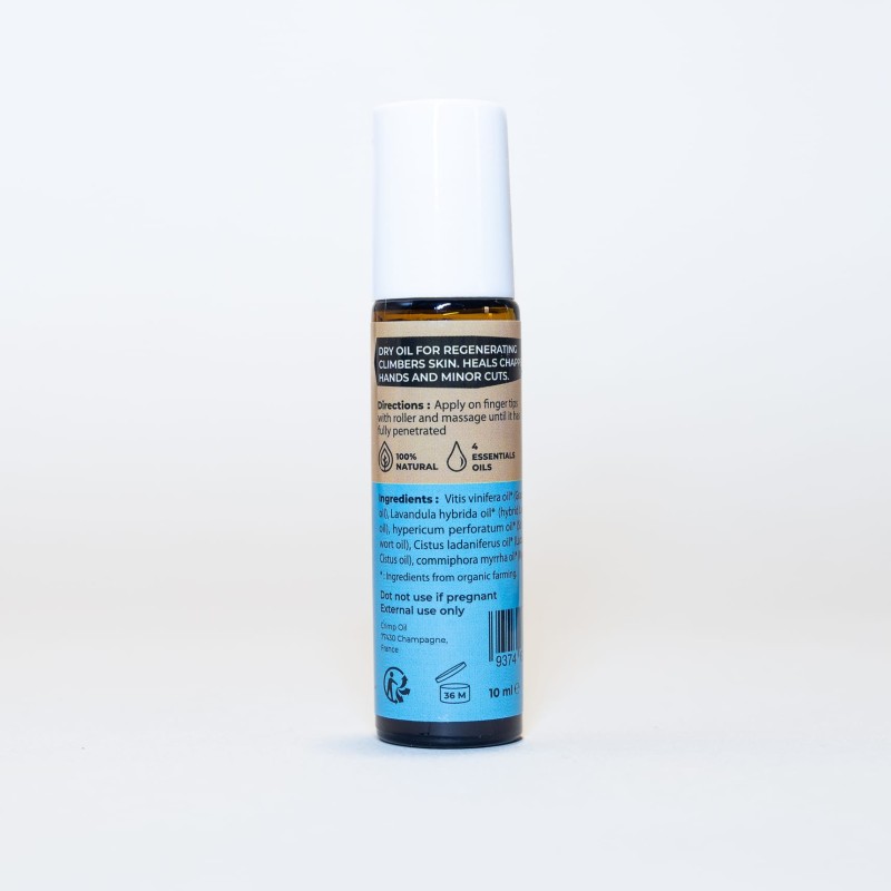 Crimp Oil - Skin care 10ml