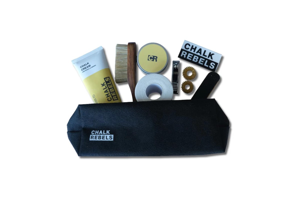 Chalk Rebels Kit