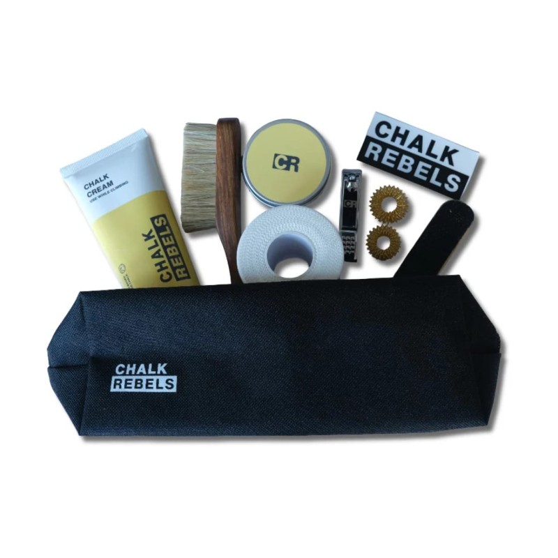 Chalk Rebels Kit