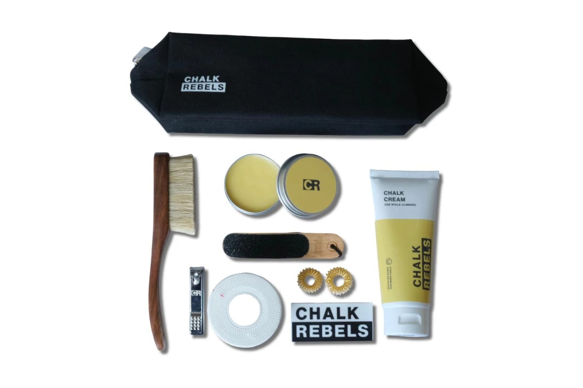 Chalk Rebels Kit