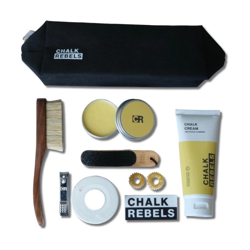 Chalk Rebels Kit