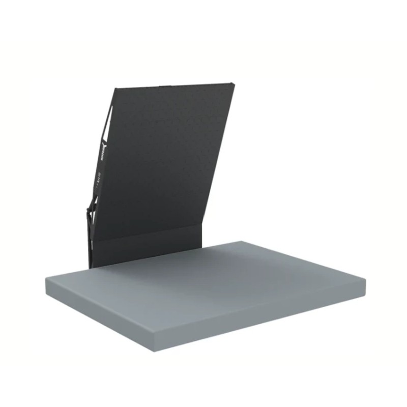 LeMur - Adjustable Wall 10x12