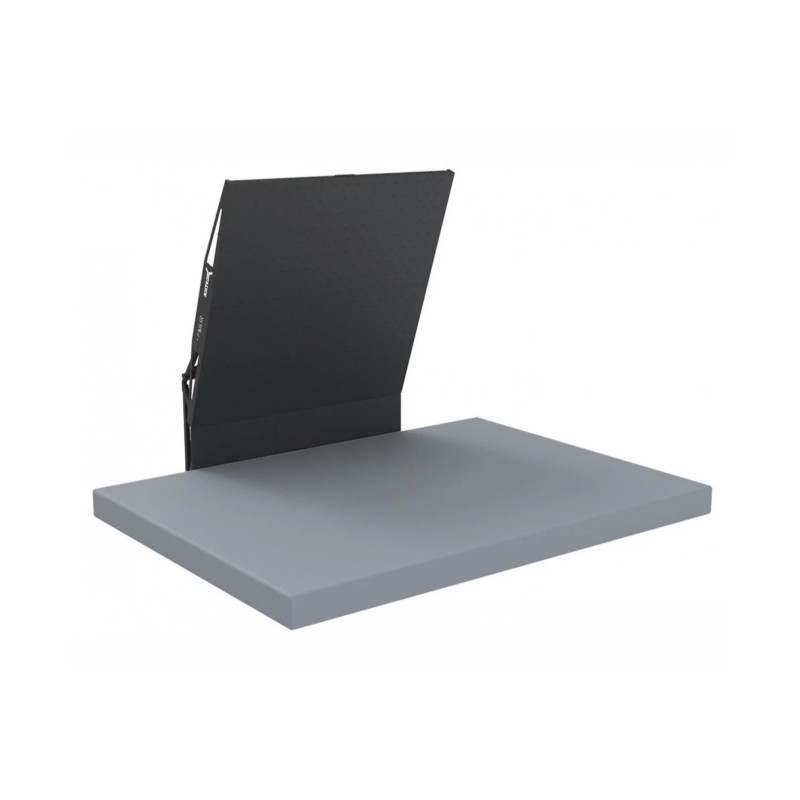 LeMur - Adjustable Wall 12x12