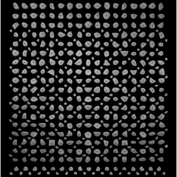 Kilter - Full 12x12 Holds LEDs Controller