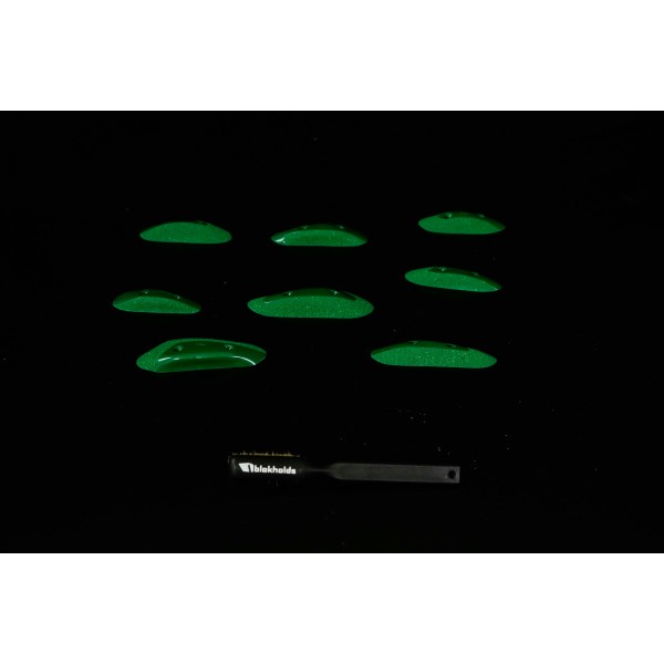 Combination - Handholds Set 01