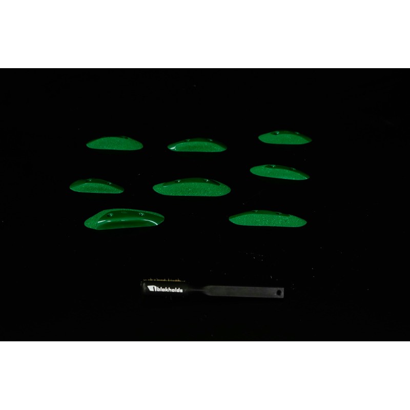Combination - Handholds Set 01