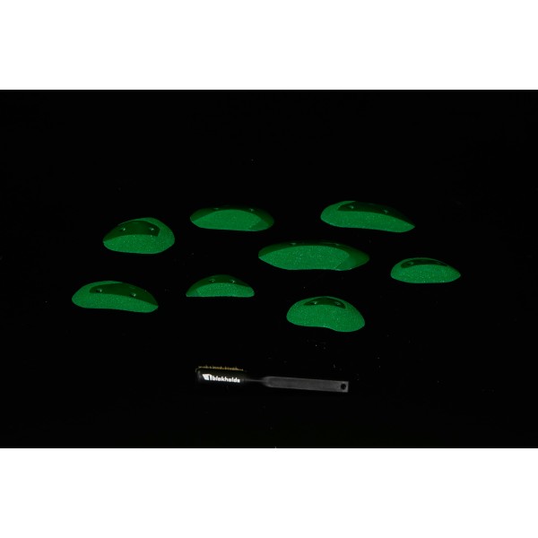 Combination - Handholds Set 03