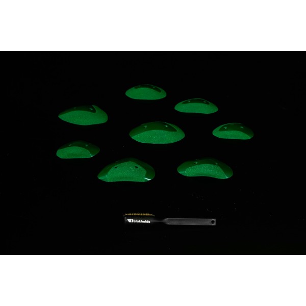 Combination - Handholds Set 04