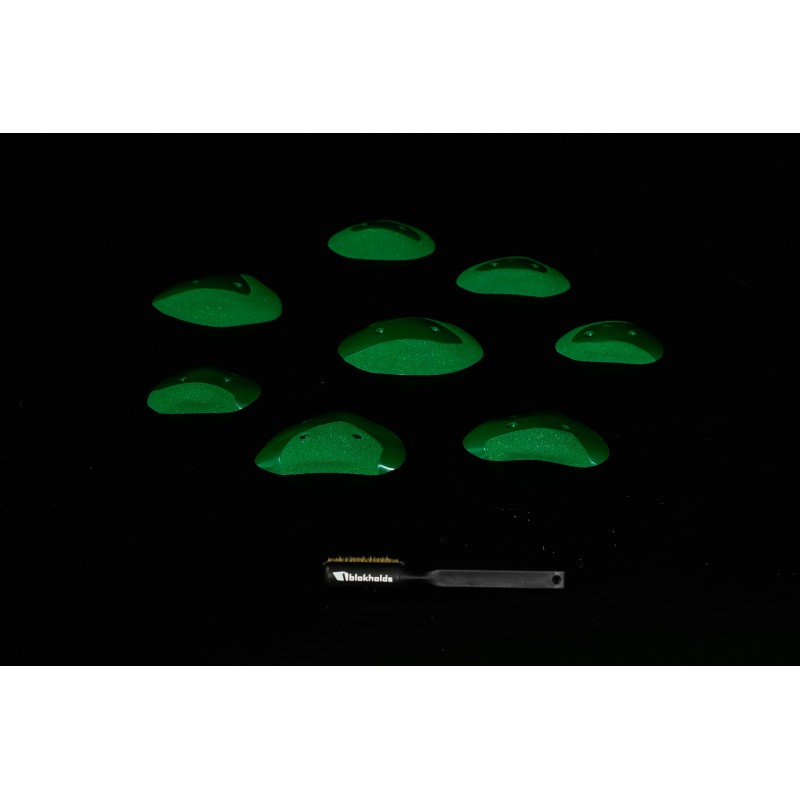 Combination - Handholds Set 04