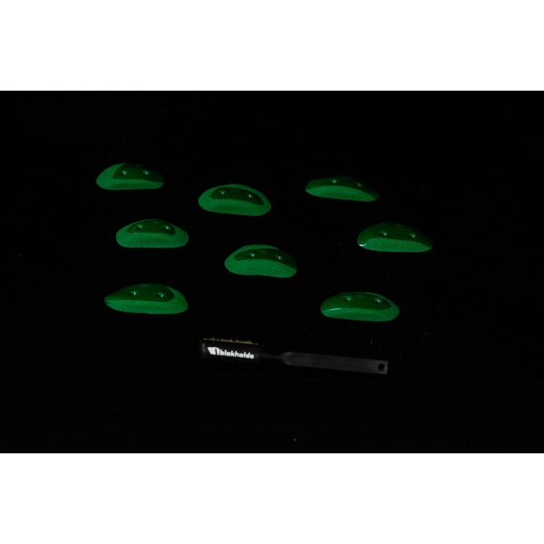 Combination - Handholds Set 02