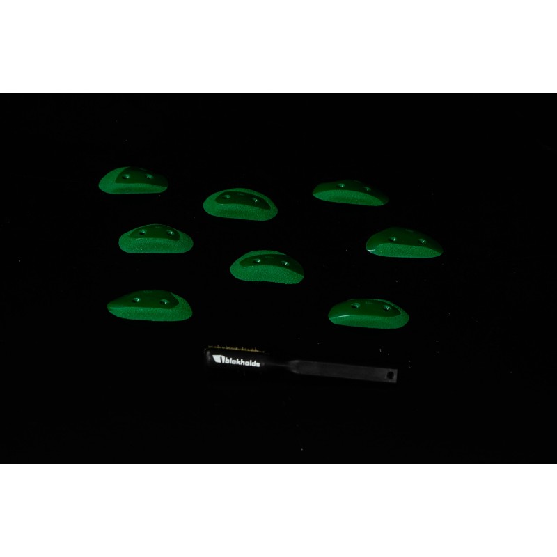 Combination - Handholds Set 02