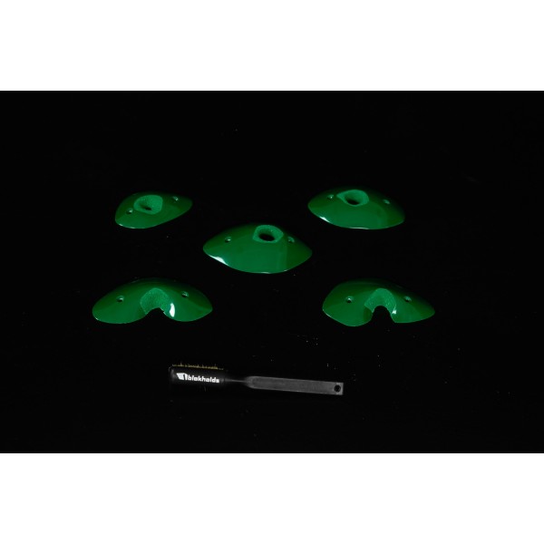 Combination - Handholds Set 06