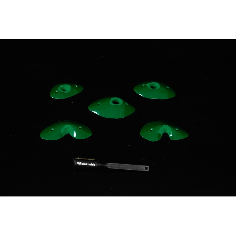 Combination - Handholds Set 06