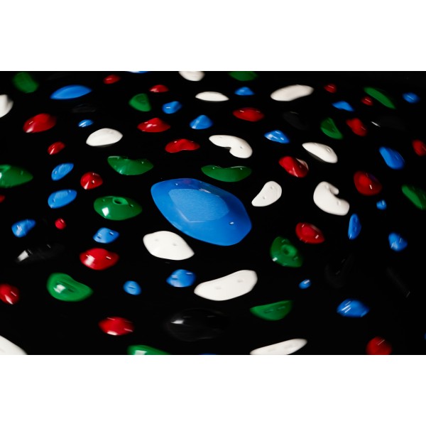 Combination - Handholds Full Range