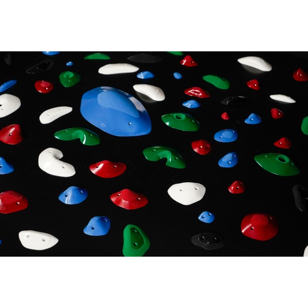 Combination - Full Range