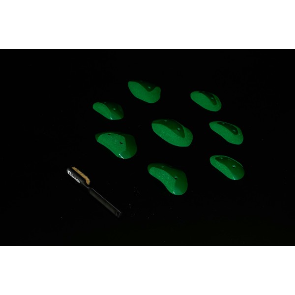 Combination - Handholds Set 04 2