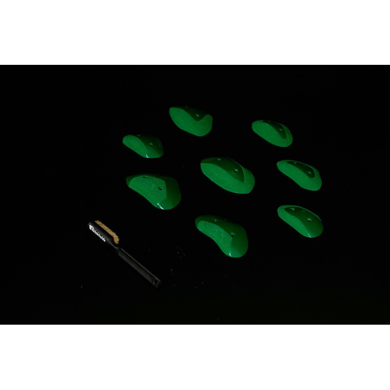 Combination - Handholds Set 04