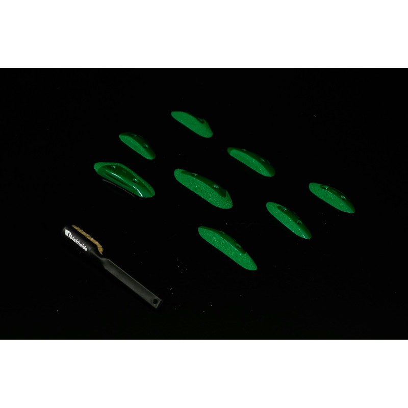 Combination - Handholds Set 01