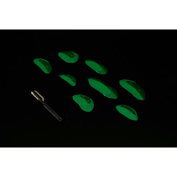 Combination - Handholds Set 03 2