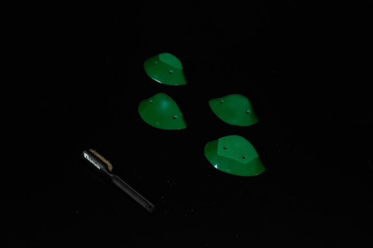 Combination - Handholds Set 05