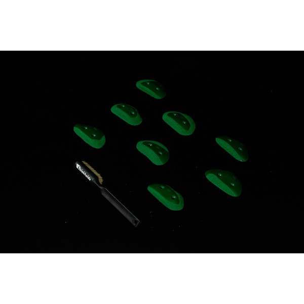 Combination - Handholds Set 02 2