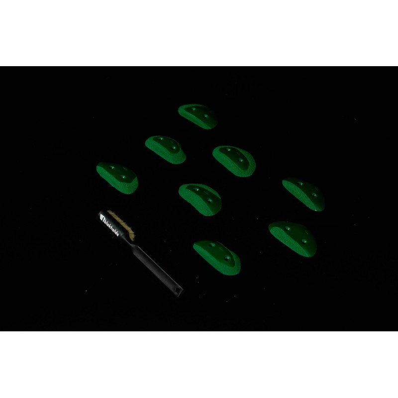 Combination - Handholds Set 02