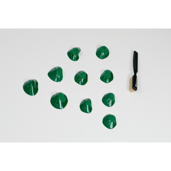 Combination - Footholds Set 02 2