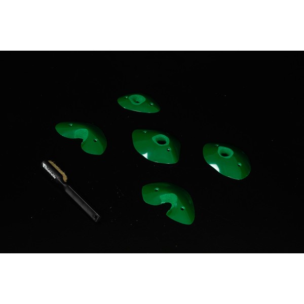 Combination - Handholds Set 06 2