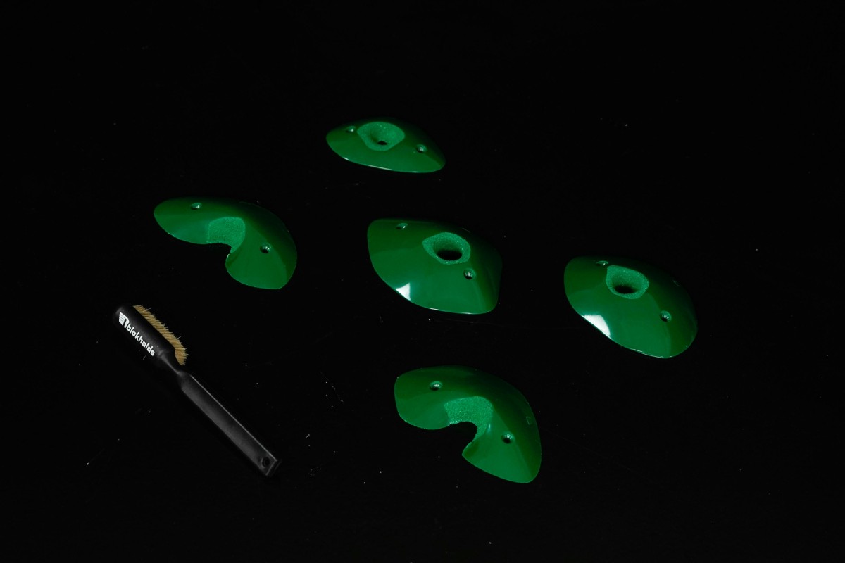 Combination - Handholds Set 06